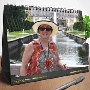 Meet your Posher, Carla